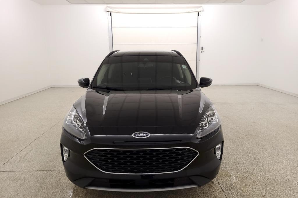 used 2020 Ford Escape car, priced at $23,750
