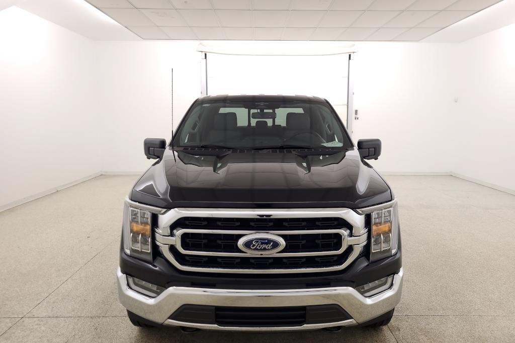 new 2023 Ford F-150 car, priced at $56,001