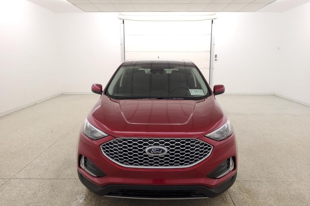 new 2024 Ford Edge car, priced at $40,151
