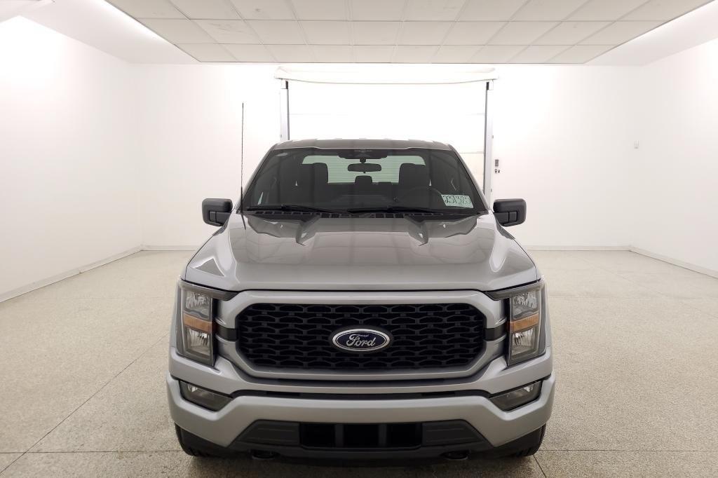 new 2023 Ford F-150 car, priced at $41,000