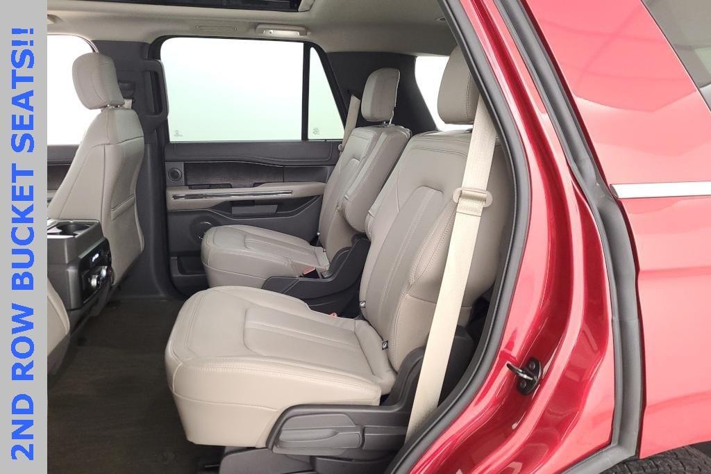 used 2020 Ford Expedition car, priced at $30,500