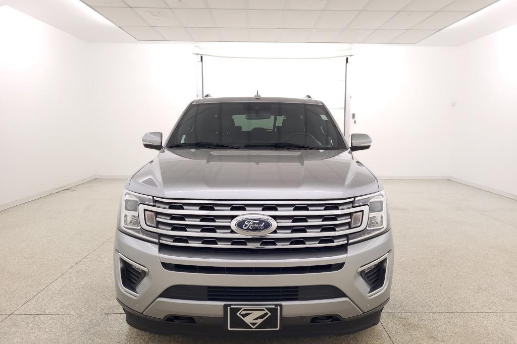 used 2021 Ford Expedition Max car, priced at $47,000
