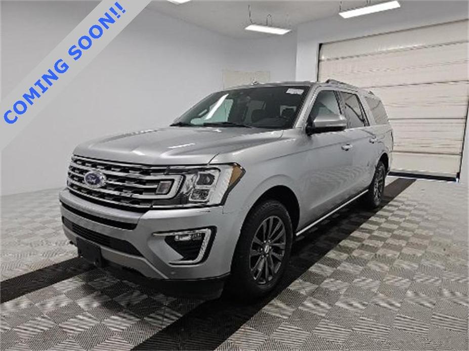 used 2021 Ford Expedition Max car