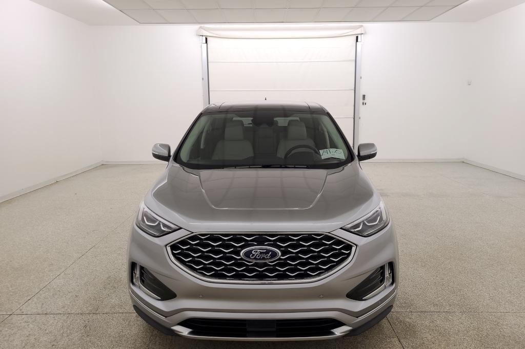new 2024 Ford Edge car, priced at $43,920