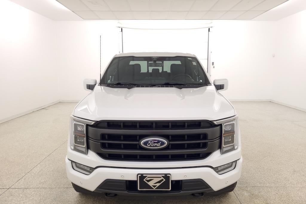 used 2022 Ford F-150 car, priced at $47,750