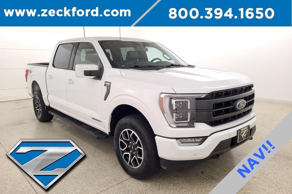 used 2022 Ford F-150 car, priced at $47,000