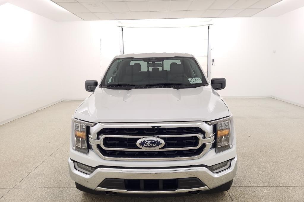 new 2023 Ford F-150 car, priced at $54,551