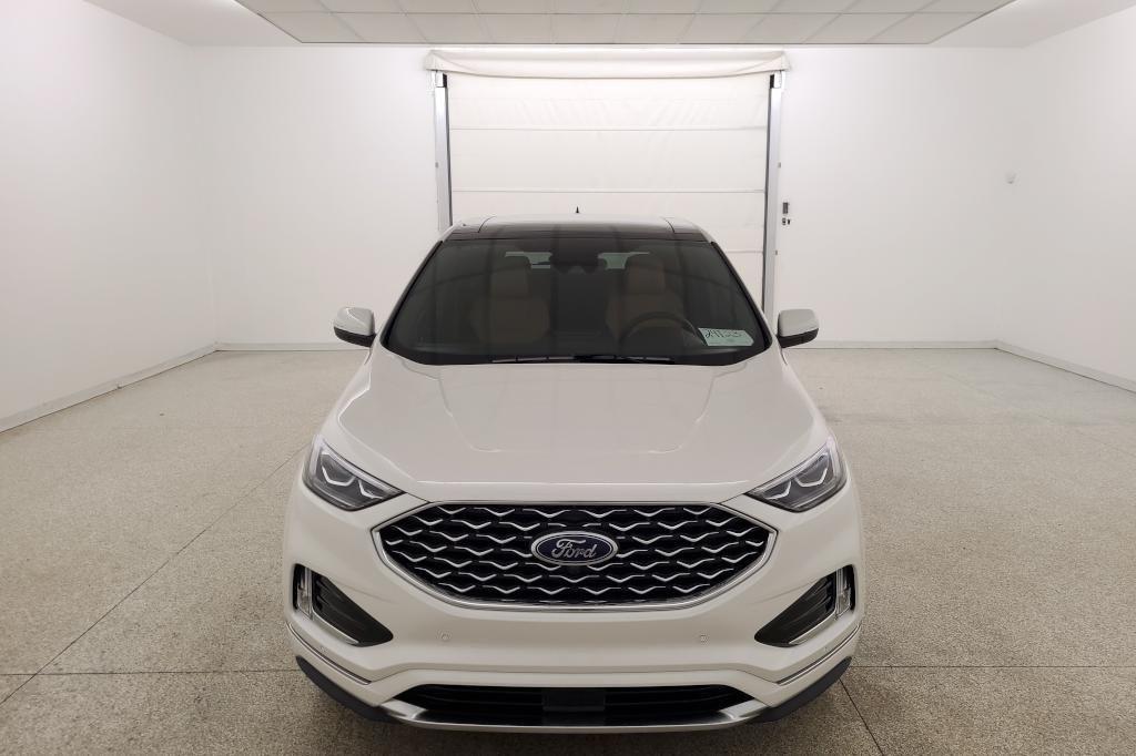 new 2024 Ford Edge car, priced at $44,502