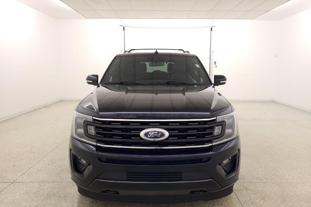 used 2021 Ford Expedition car, priced at $45,500