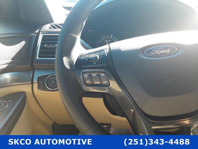 used 2016 Ford Explorer car, priced at $11,300