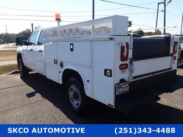 used 2019 Chevrolet Silverado 2500 car, priced at $34,500