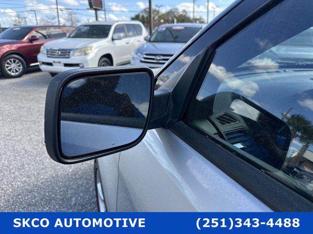 used 2019 Ford Explorer car, priced at $17,800