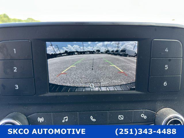 used 2021 Ford Transit-250 car, priced at $26,880