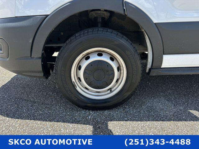 used 2021 Ford Transit-250 car, priced at $26,880