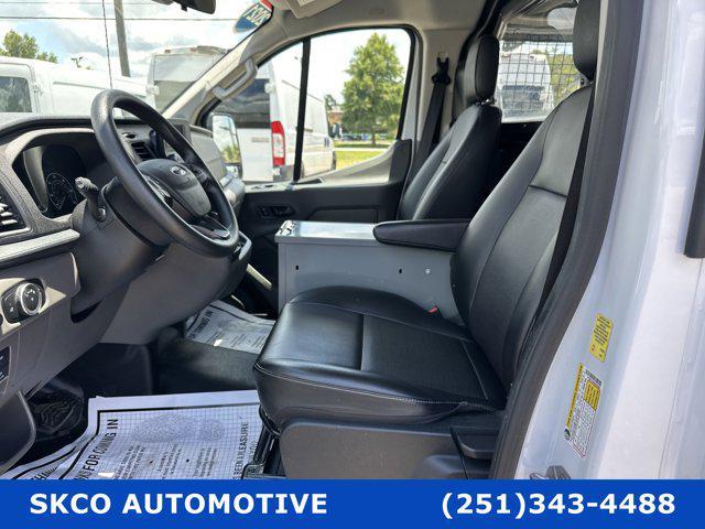 used 2021 Ford Transit-250 car, priced at $26,880