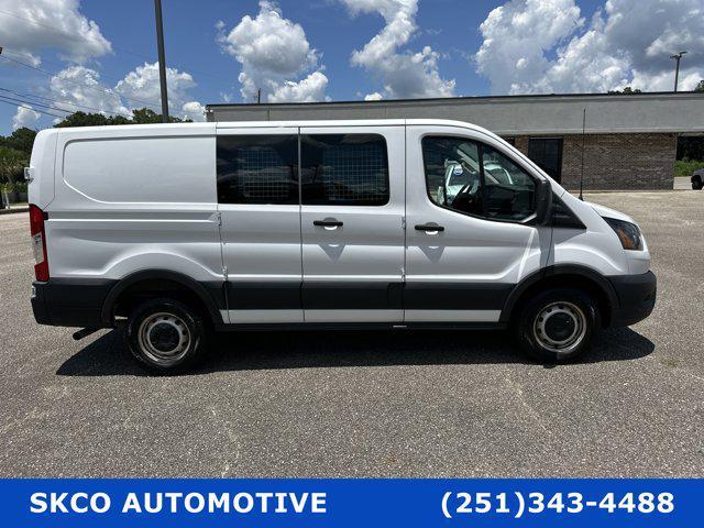used 2021 Ford Transit-250 car, priced at $26,880