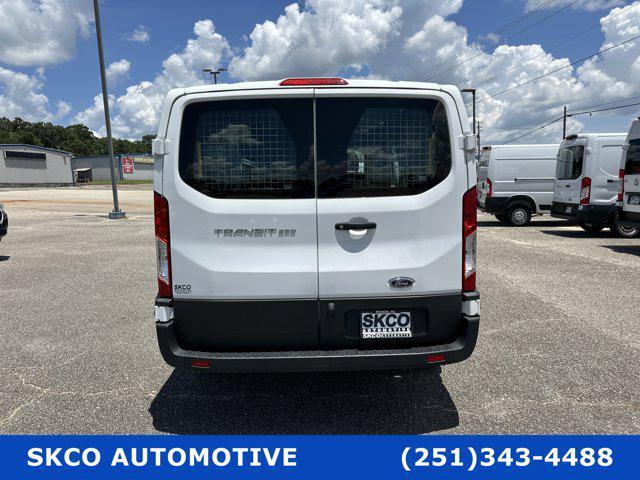 used 2021 Ford Transit-250 car, priced at $26,880