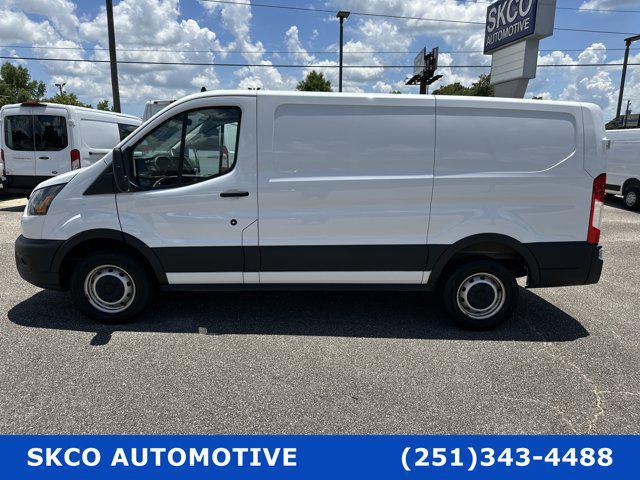 used 2021 Ford Transit-250 car, priced at $26,880
