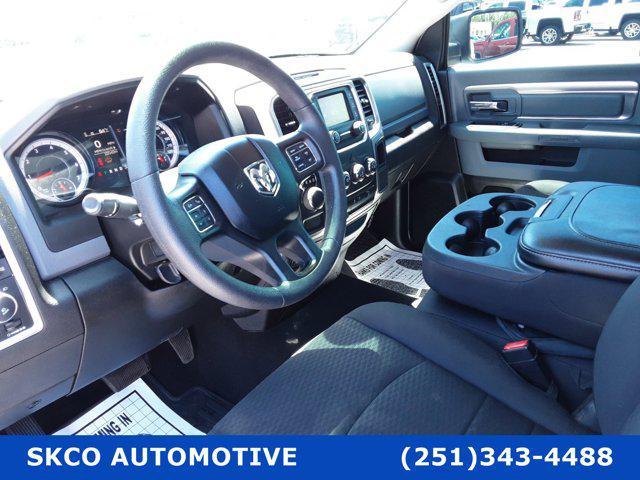 used 2019 Ram 1500 Classic car, priced at $32,100