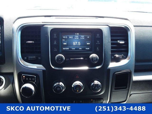 used 2019 Ram 1500 Classic car, priced at $32,100