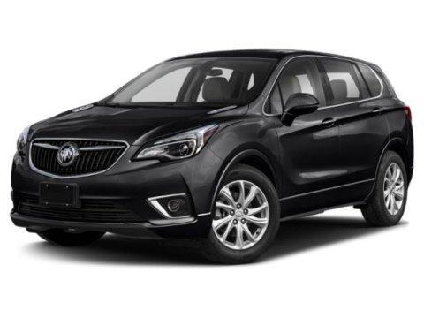 used 2020 Buick Envision car, priced at $17,750