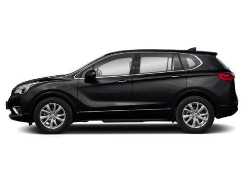 used 2020 Buick Envision car, priced at $17,750