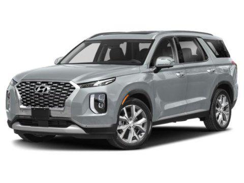 used 2020 Hyundai Palisade car, priced at $19,950