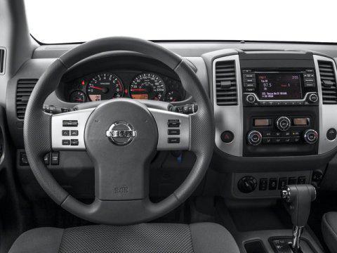 used 2017 Nissan Frontier car, priced at $16,950