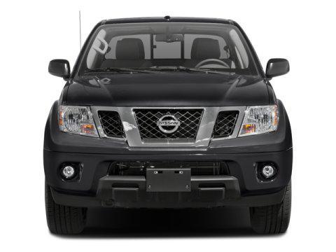 used 2017 Nissan Frontier car, priced at $16,950