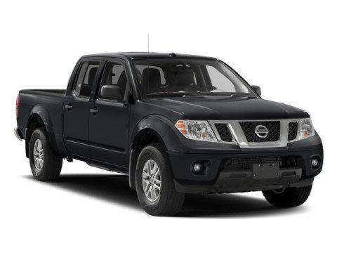 used 2017 Nissan Frontier car, priced at $16,950