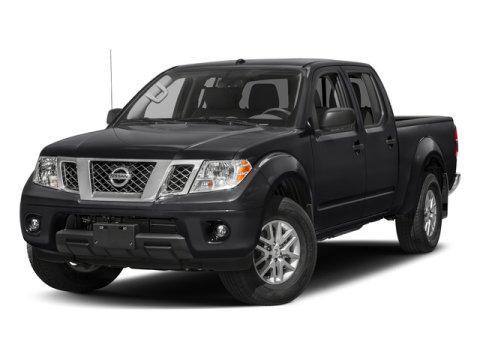 used 2017 Nissan Frontier car, priced at $16,950