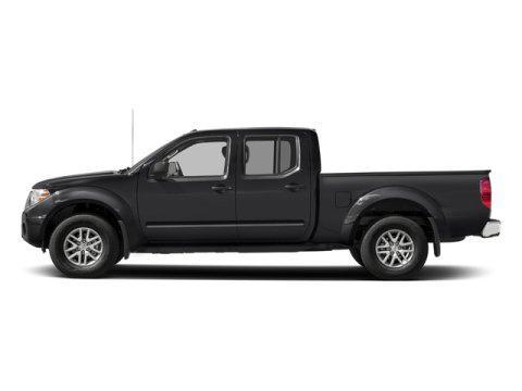 used 2017 Nissan Frontier car, priced at $16,950