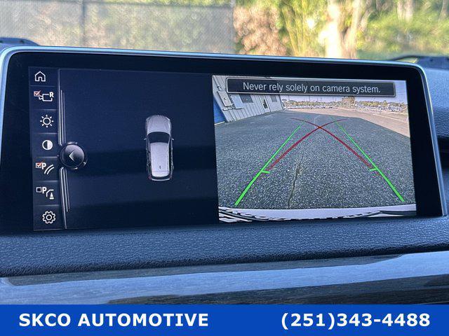 used 2017 BMW X5 car, priced at $17,990