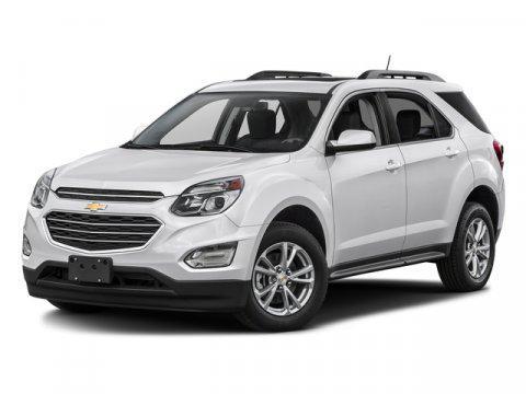 used 2016 Chevrolet Equinox car, priced at $8,800