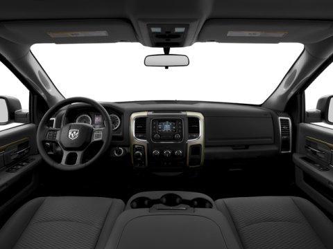 used 2017 Ram 1500 car, priced at $19,950