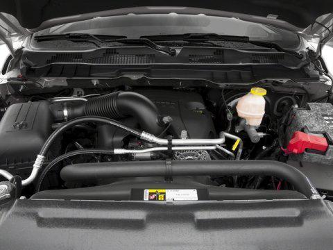 used 2017 Ram 1500 car, priced at $19,950