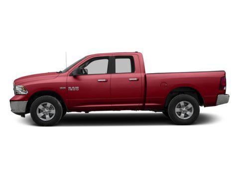used 2017 Ram 1500 car, priced at $19,950