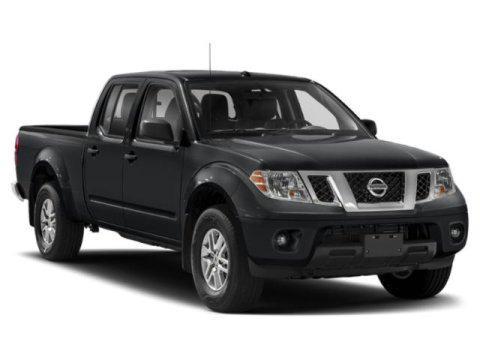 used 2018 Nissan Frontier car, priced at $19,500