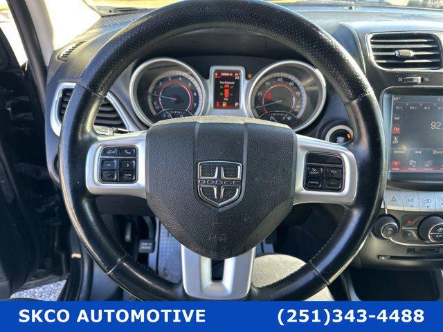 used 2019 Dodge Journey car, priced at $11,500