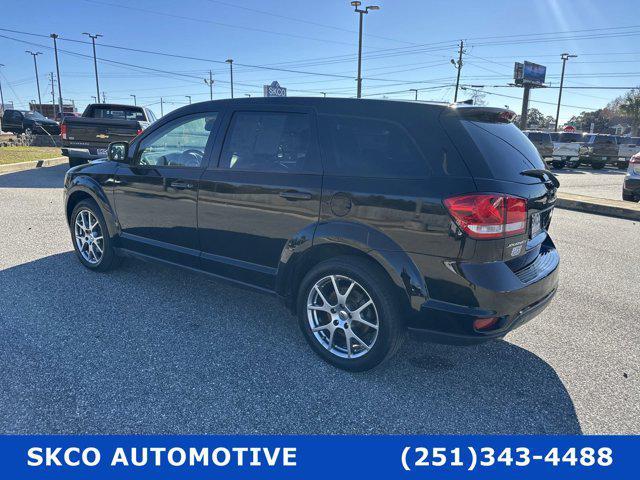 used 2019 Dodge Journey car, priced at $11,500