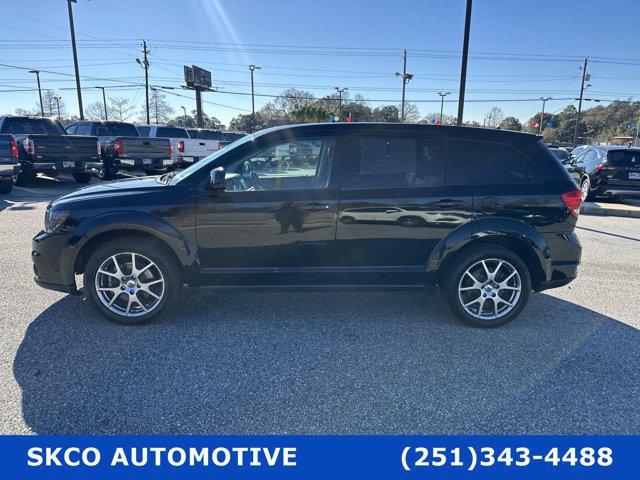 used 2019 Dodge Journey car, priced at $11,500