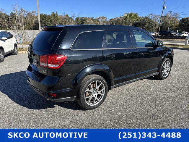 used 2019 Dodge Journey car, priced at $11,500