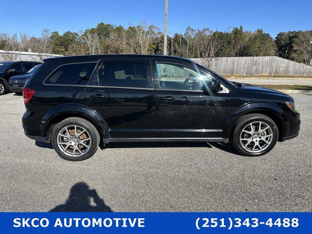 used 2019 Dodge Journey car, priced at $11,500