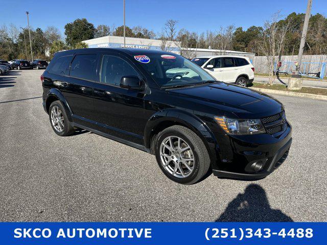 used 2019 Dodge Journey car, priced at $11,500