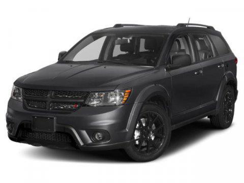 used 2019 Dodge Journey car, priced at $11,500