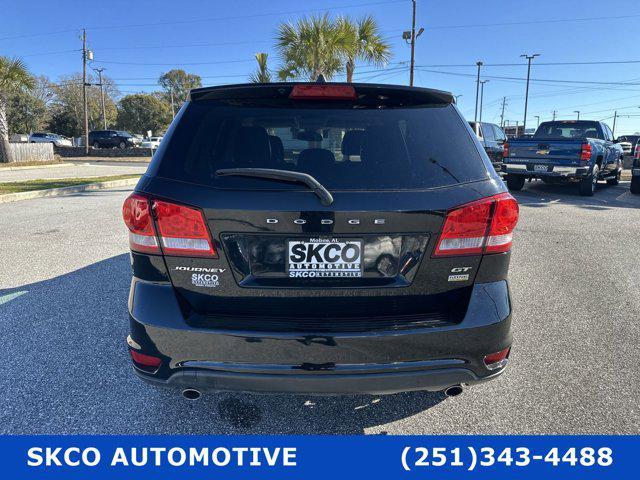 used 2019 Dodge Journey car, priced at $11,500