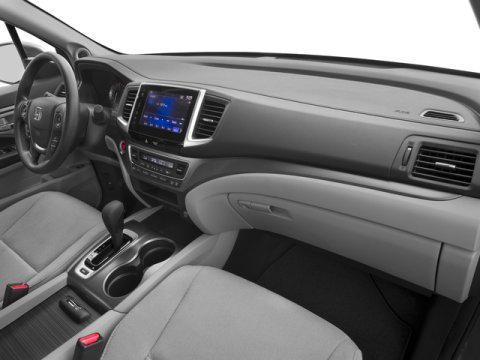 used 2017 Honda Pilot car, priced at $17,500