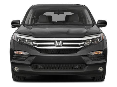 used 2017 Honda Pilot car, priced at $17,500