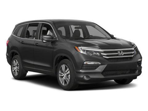 used 2017 Honda Pilot car, priced at $17,500