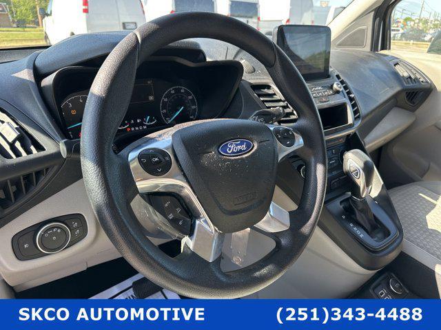 used 2019 Ford Transit Connect car, priced at $15,950